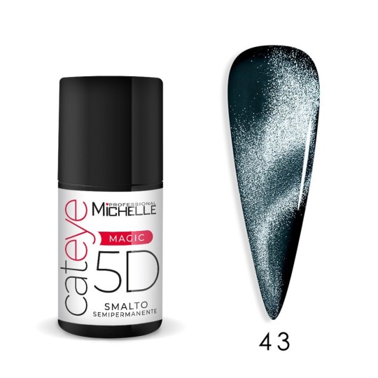 Nuevo Cat eye 5d - 43 Angel