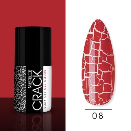 Remojo Soak Off ladrillos - 08 Remojo Soak Off ladrillos - 08