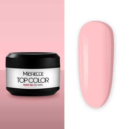 Top color paint gel - 02