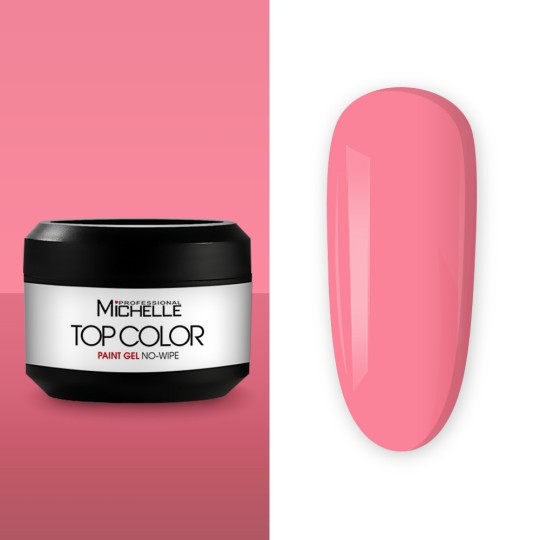 Top color paint gel - 05