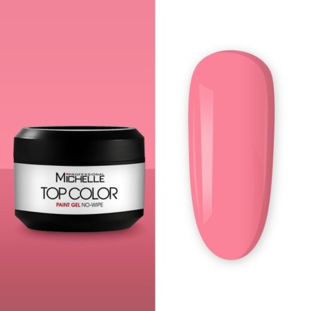 Top color paint gel - 05