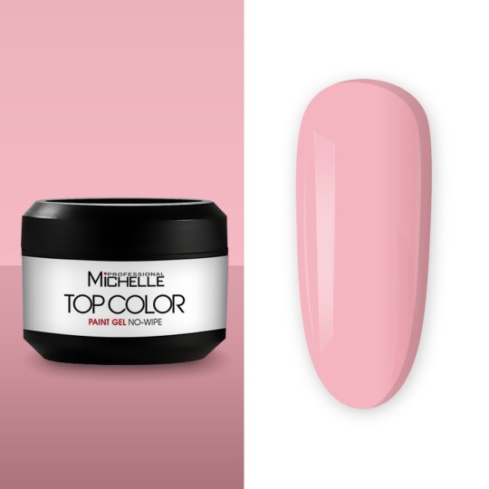 Top color paint gel - 04