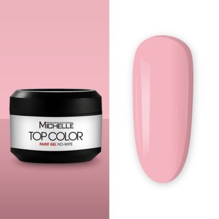 Top color paint gel - 04