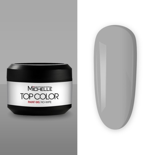 Top Color Paint Gel - 24