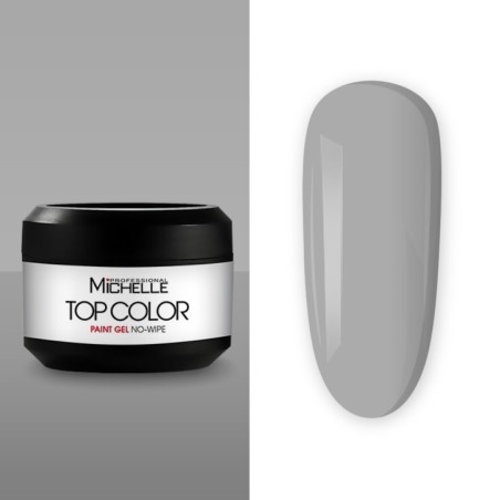 Top color paint gel - 24