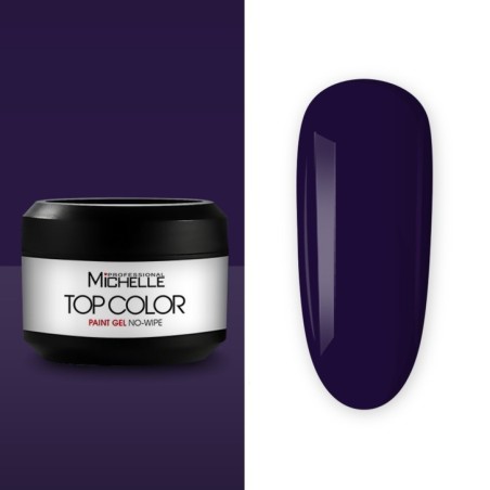 Top color paint gel - 34
