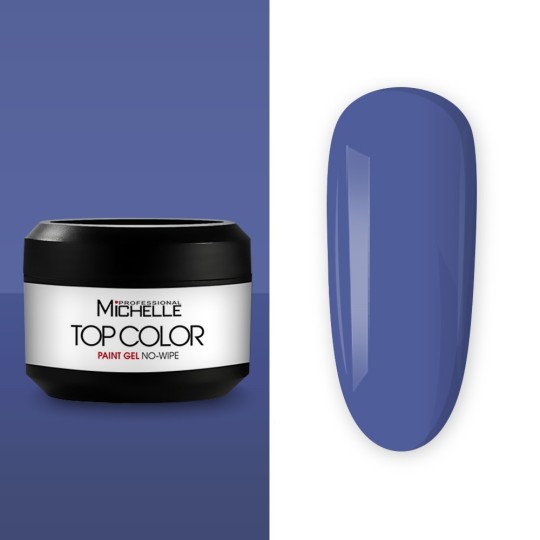 Top Color Paint Gel - 31