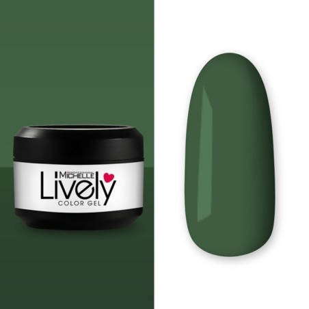 Lively color gel - 053LC