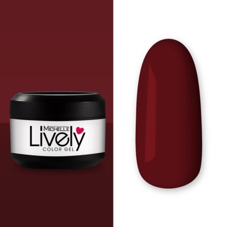 Lively Color Gel - 005LC Lively Color Gel - 005LC