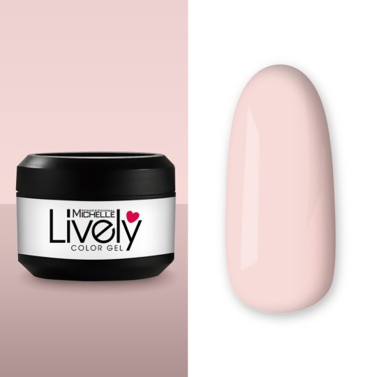 Lively color gel - 048LC
