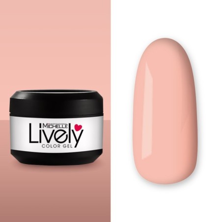 Lively Color Gel - 027LC