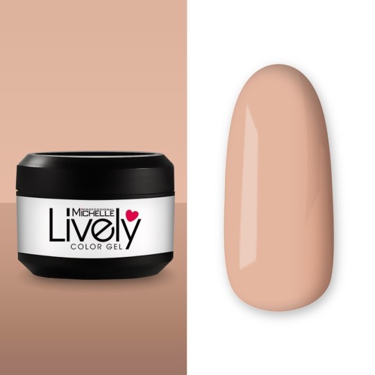 Lively Color Gel - 022LC