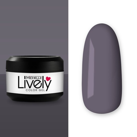 Lively Color Gel - 072LC