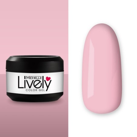 Lively Color gel - 028LC