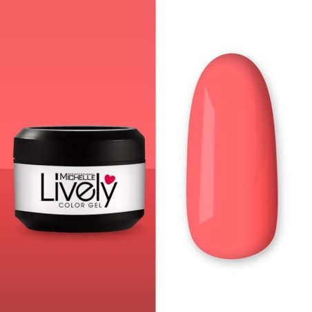 Lively color gel - 045LC