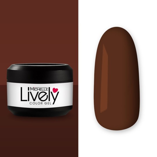 Lively Color Gel - 118LC