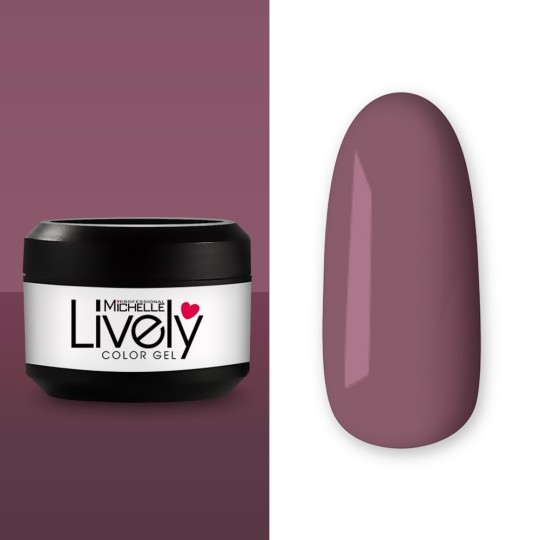 Lively Color Gel - 106LC