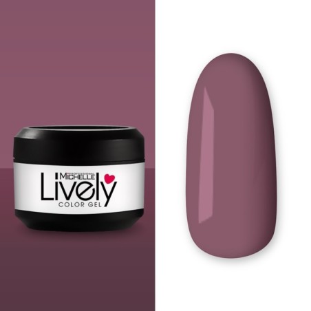 Lively Color Gel - 106LC