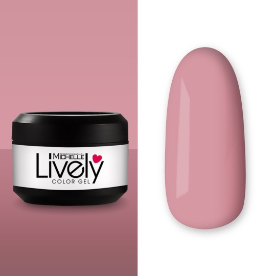 Lively color gel - 092LC