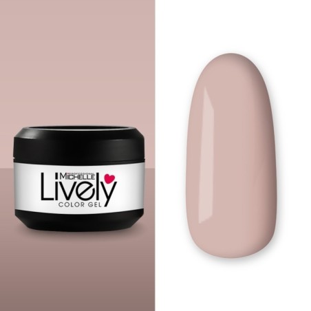 Lively Color Gel - 121LC Lively Color Gel - 121LC