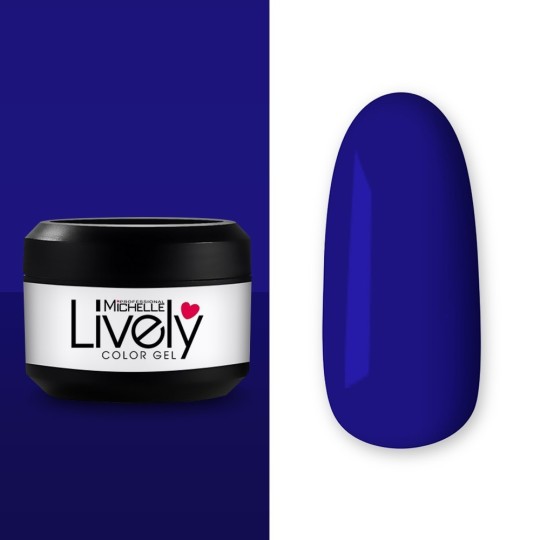 Lively Color Gel - 083LC