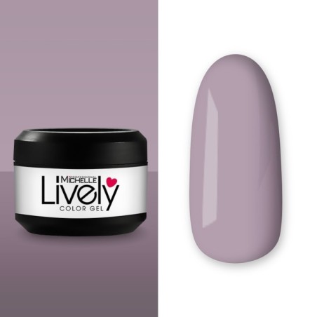 Lively color gel - 073LC