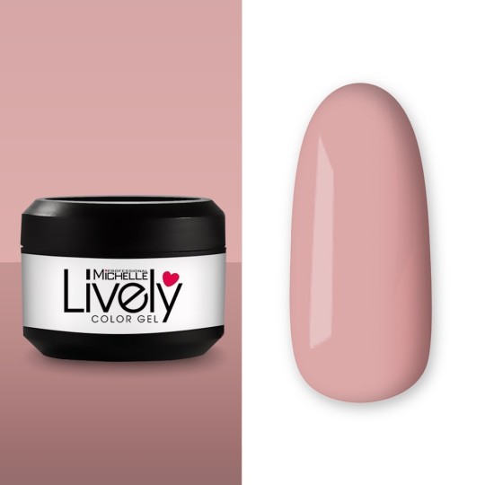 Lively color gel - 089LC