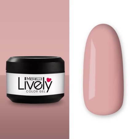 Lively Color Gel - 089LC Lively Color Gel - 089LC