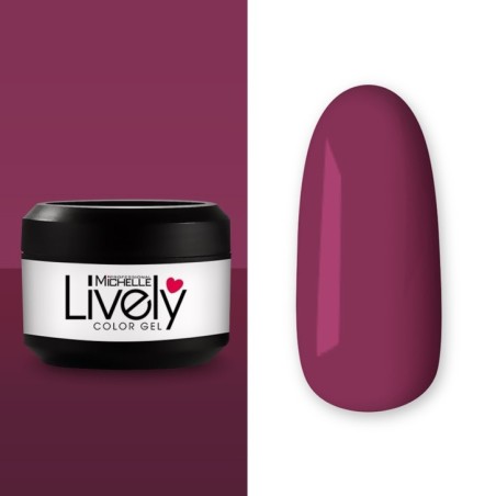 Color gel vivo - 107LC Color gel vivo - 107LC