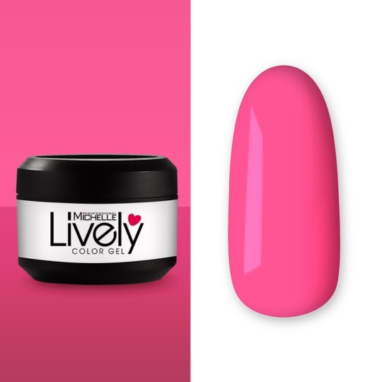 Lively color gel - 113LC