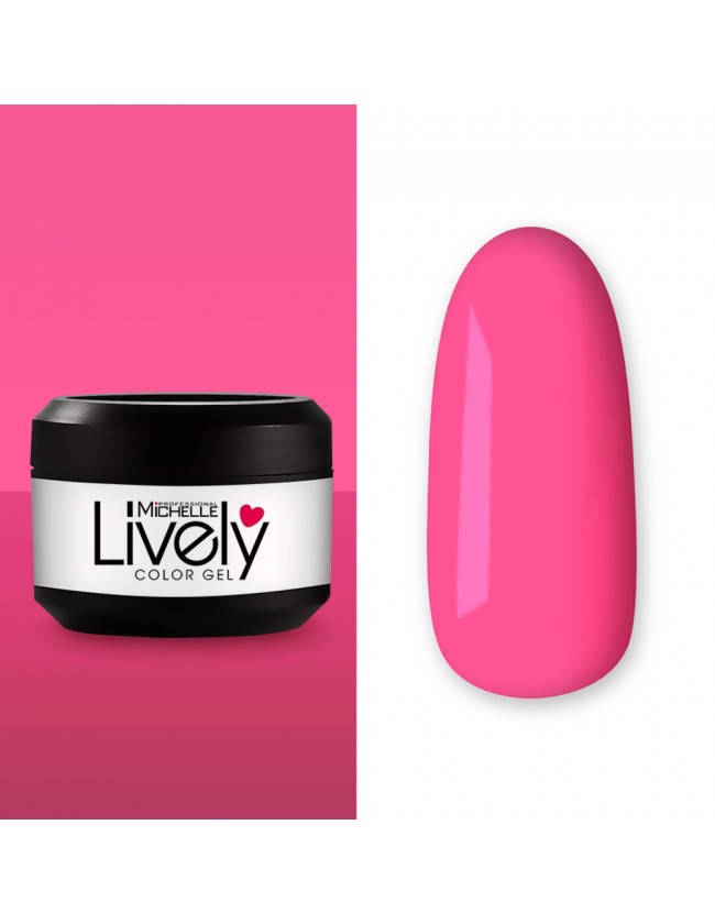 Lively Color Gel - 113LC