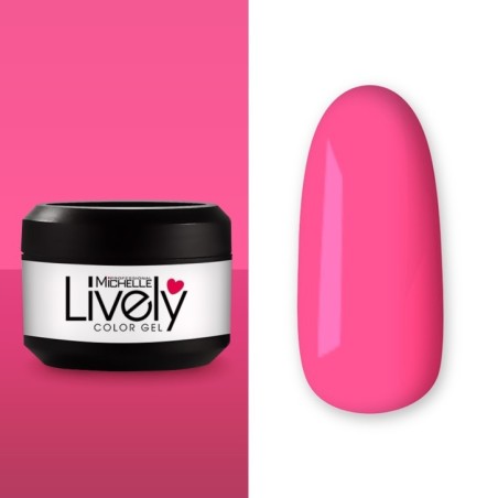 Lively color gel - 113LC
