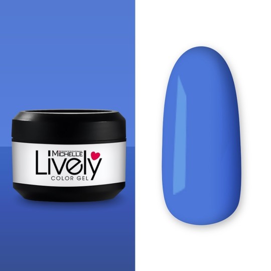 Lively color gel - 088LC
