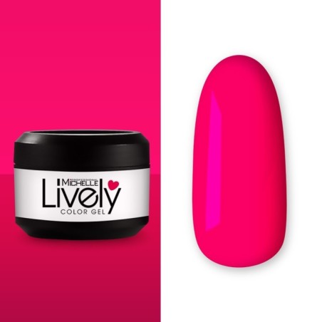 Lively Color Gel - 114LC Lively Color Gel - 114LC