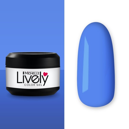 Lively color gel - 093LC