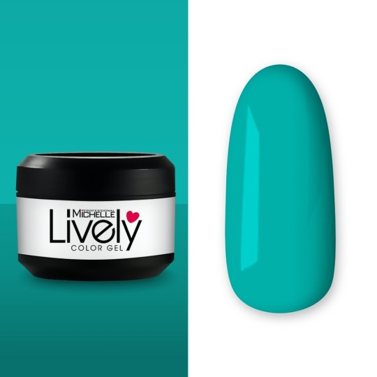 Lively Color Gel - 130LC