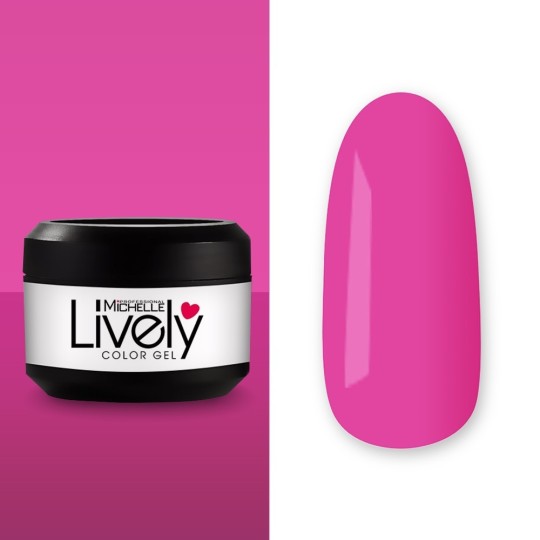Lively Color Gel Fluo - 397LC