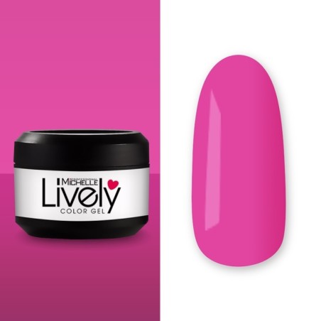 Lively Color Gel Fluo - 397LC