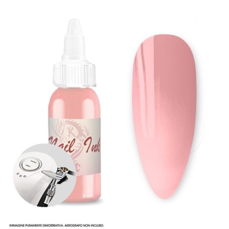 Colore Skin Per Aerografo