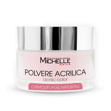 Polvere Acrilica - Naturale