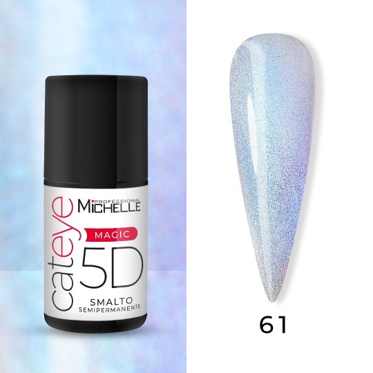 AURORA CAT EYE 5D - 61
