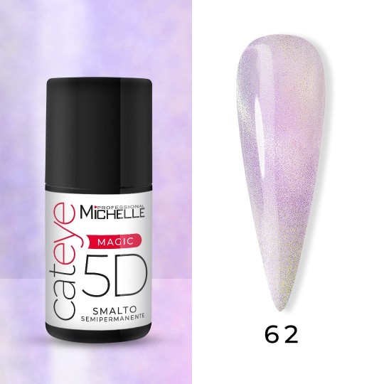 Aurora Cat eye 5d - 62