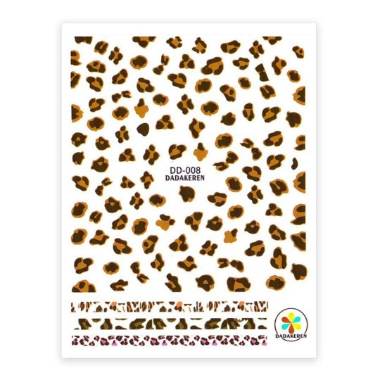 Adesivi Stickers  ST560