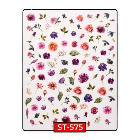 Adesivi Stickers  ST575 Adesivi Stickers  ST575