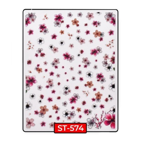 Adesivi Stickers  ST574 Adesivi Stickers  ST574