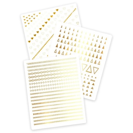 Stickers ST250 Stickers ST250