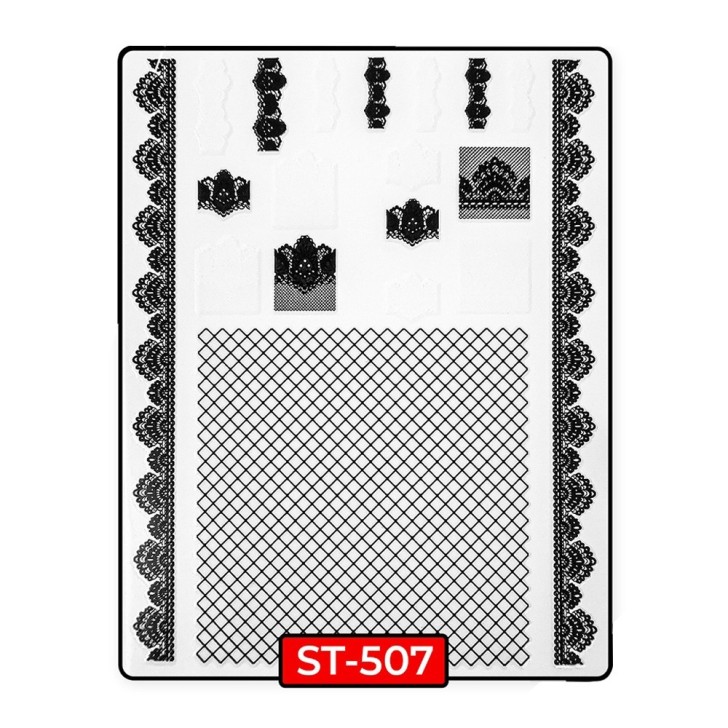 Stickers - ST507