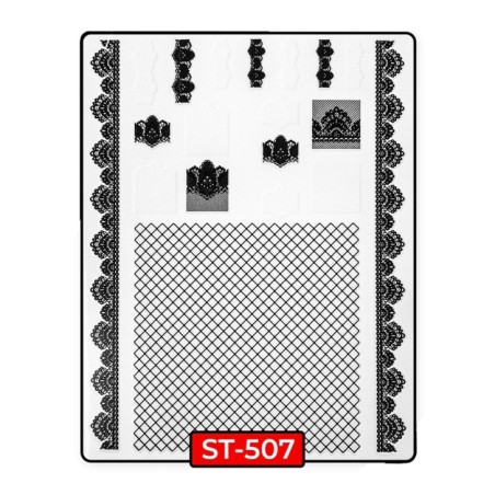 Adesivi Stickers - ST507