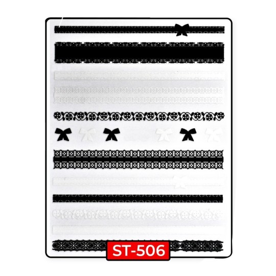 Stickers - ST506