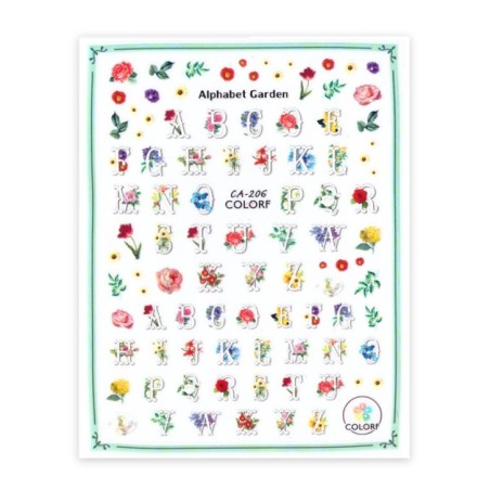 Stickers Autocollants - St423